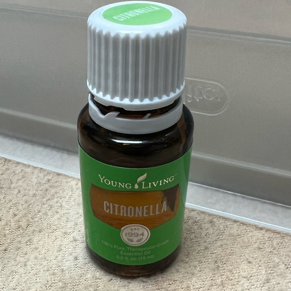 Young Living Citronella 15ml